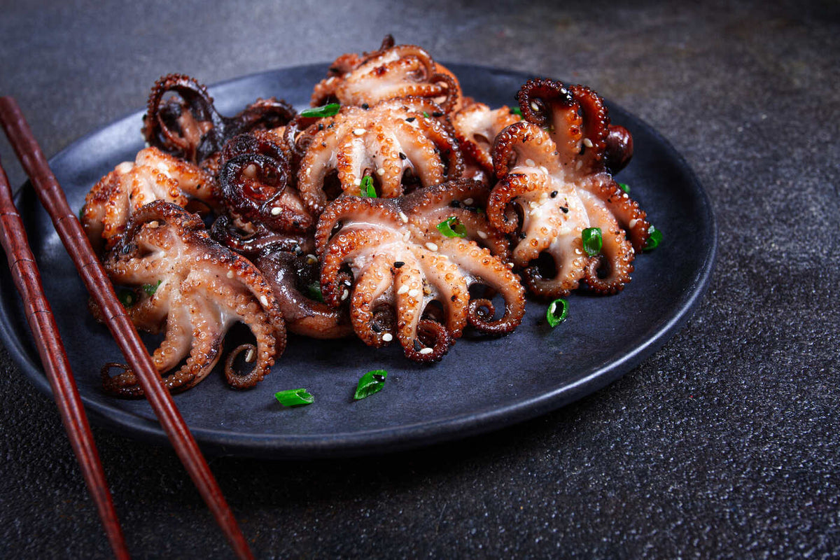 Octopus - Beta Coolalinga Butchers