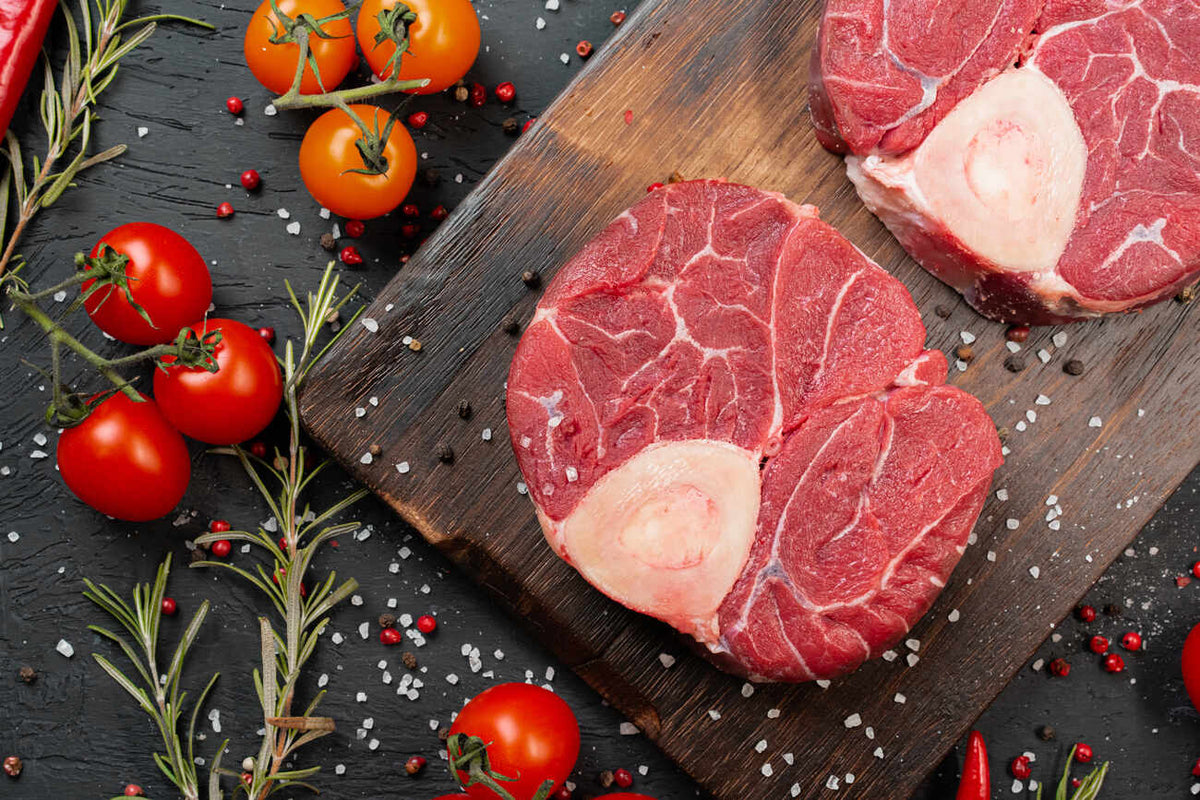 Osso Bucco - Beta Coolalinga Butchers