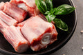 Ox Tails - Beta Coolalinga Butchers