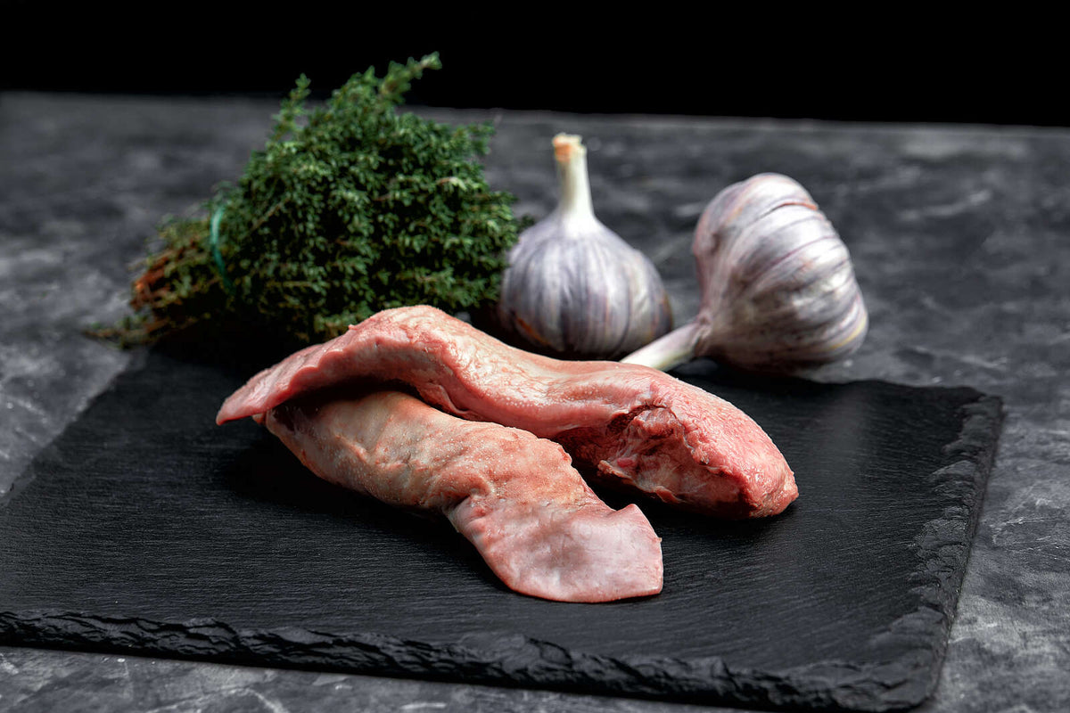 Ox Tongues - Beta Coolalinga Butchers