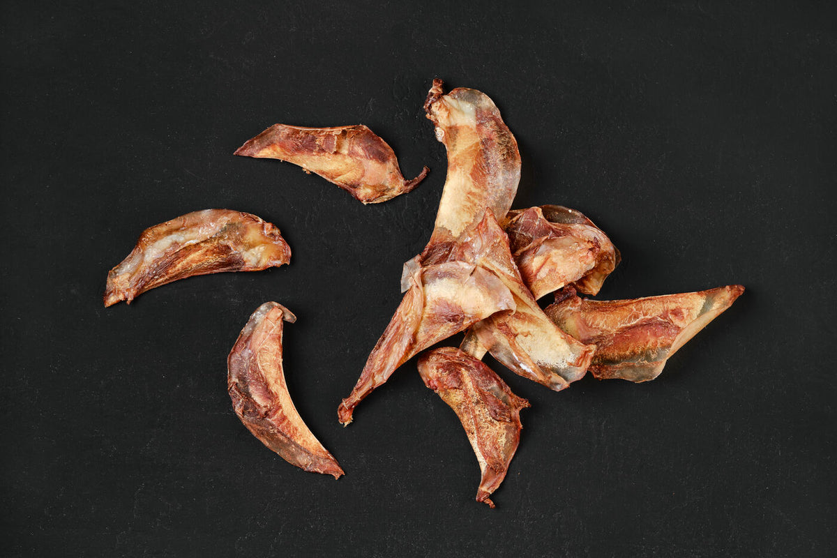 Pork Ears - Beta Coolalinga Butchers