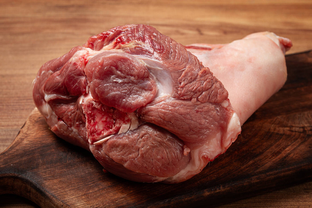 Pork Hocks - Beta Coolalinga Butchers