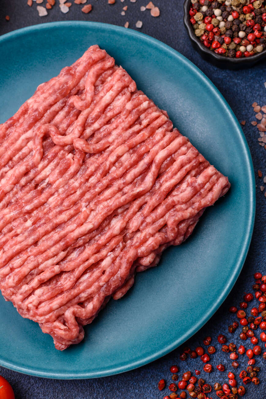 Pork Mince - Beta Coolalinga Butchers