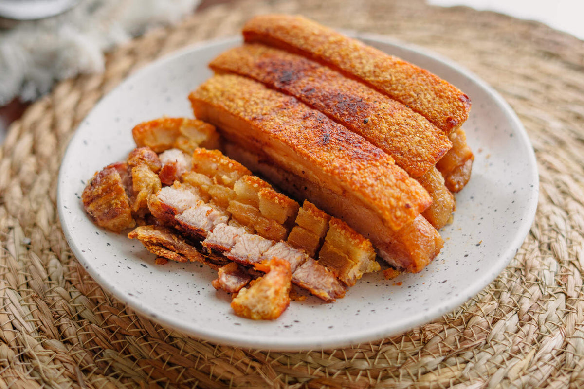 Pork Rind - Beta Coolalinga Butchers