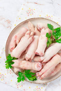 Pork Trotters - Beta Coolalinga Butchers
