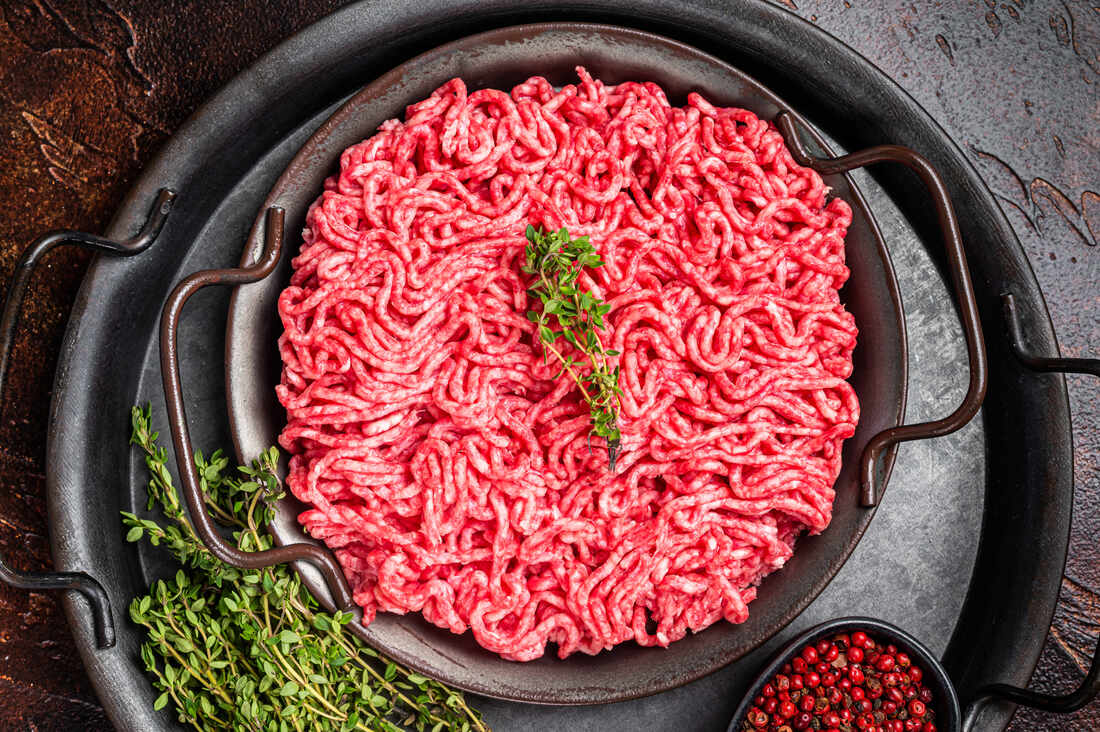 Premium Mince - Beta Coolalinga Butchers