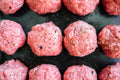 Rissoles - Beta Coolalinga Butchers