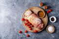 Rolled Loin Pork - Beta Coolalinga Butchers