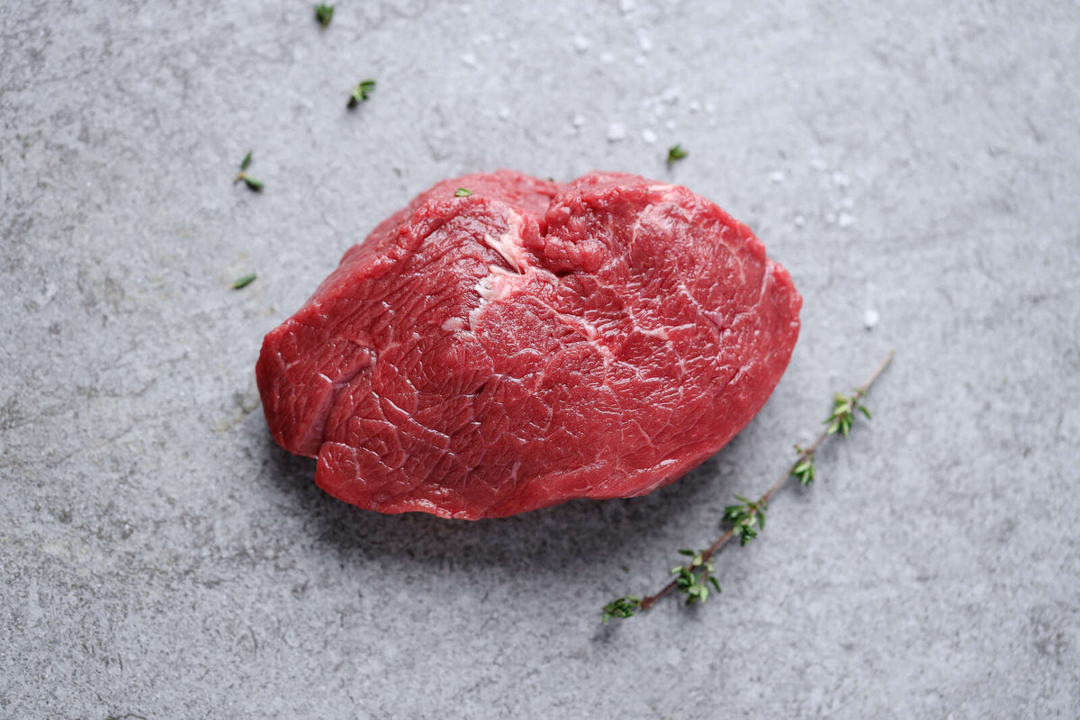 Round Steak / Knuckle - Beta Coolalinga Butchers