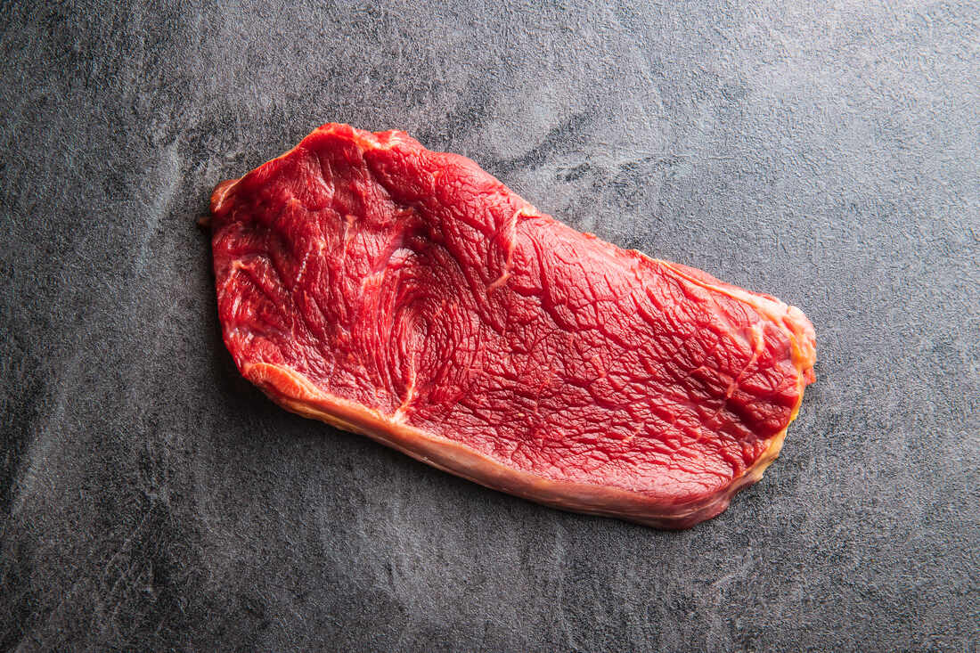Rump Steak - Beta Coolalinga Butchers