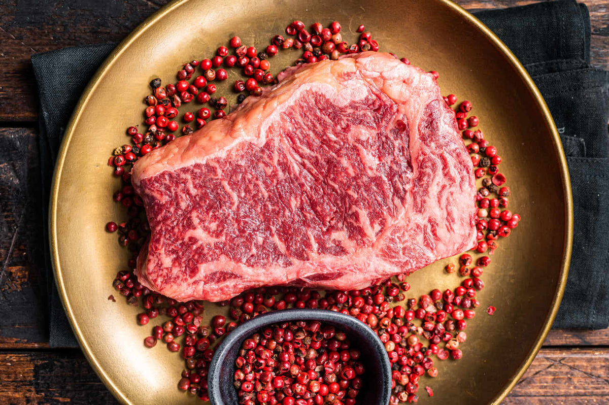 Scotch Grain Fed Black Angus - Beta Coolalinga Butchers
