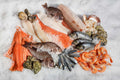 Seafood Box (5kg) - Beta Coolalinga Butchers