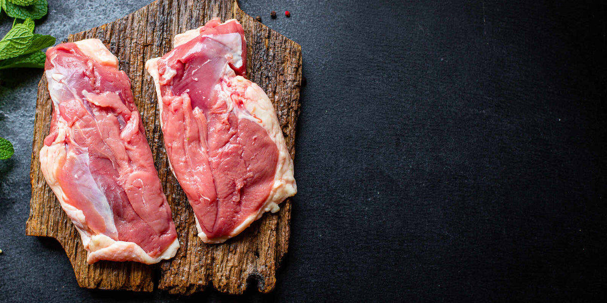 Pork Shoulder Chops - Beta Coolalinga Butchers