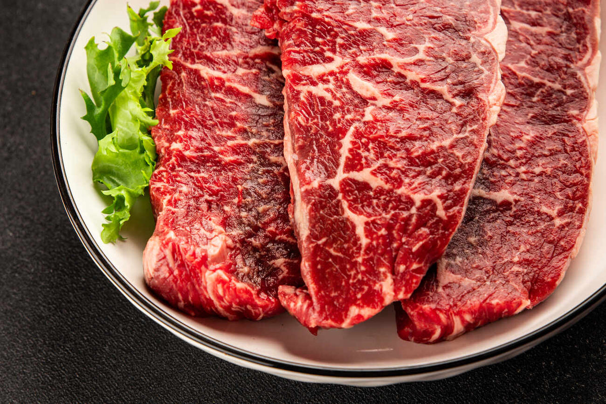 Skirt Steak - Beta Coolalinga Butchers
