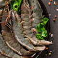 Tiger Prawns (3kg Box) - Beta Coolalinga Butchers