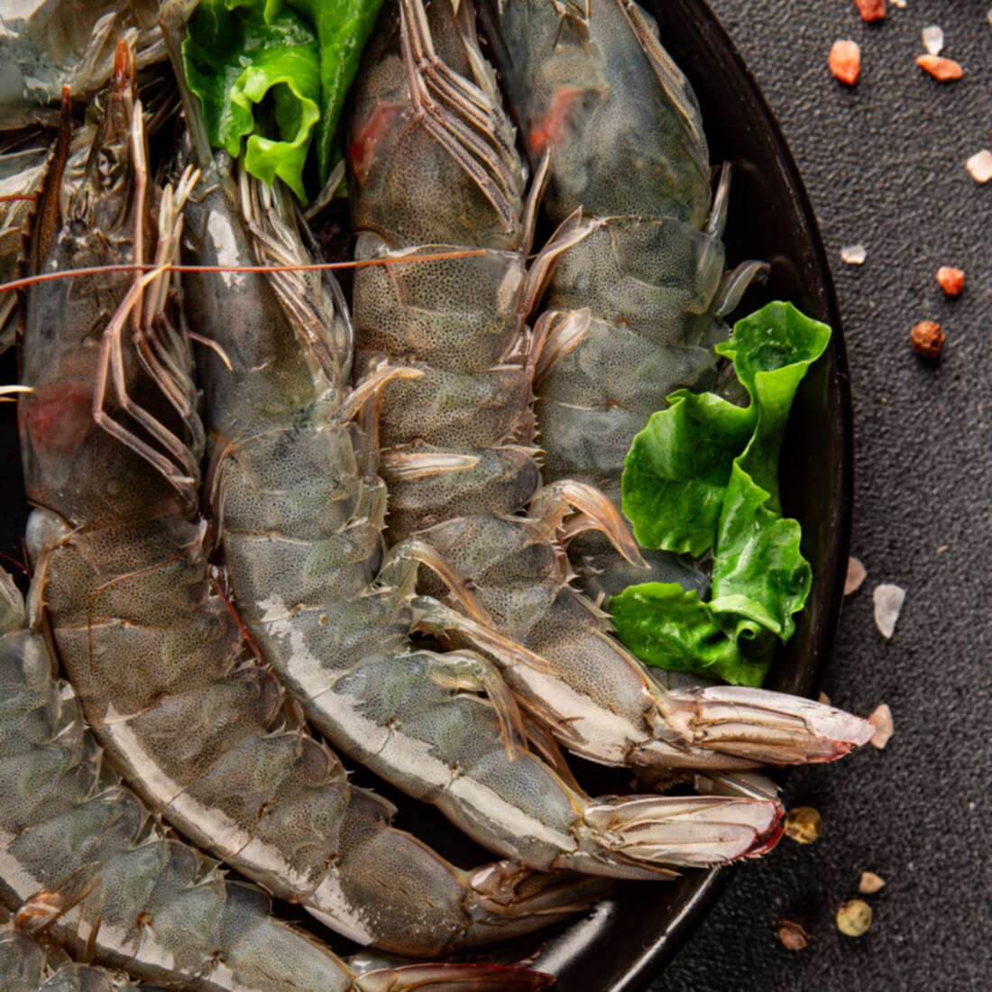 Tiger Prawns (3kg Box) - Beta Coolalinga Butchers
