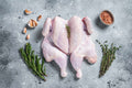 Whole Split Chicken - Beta Coolalinga Butchers
